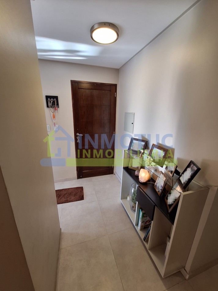 DEPARTAMENTO BALCARCE AL 400 - 2 DORMITORIOS - 2 BAÑOS - BARRIO NORTE - APTO CREDITO