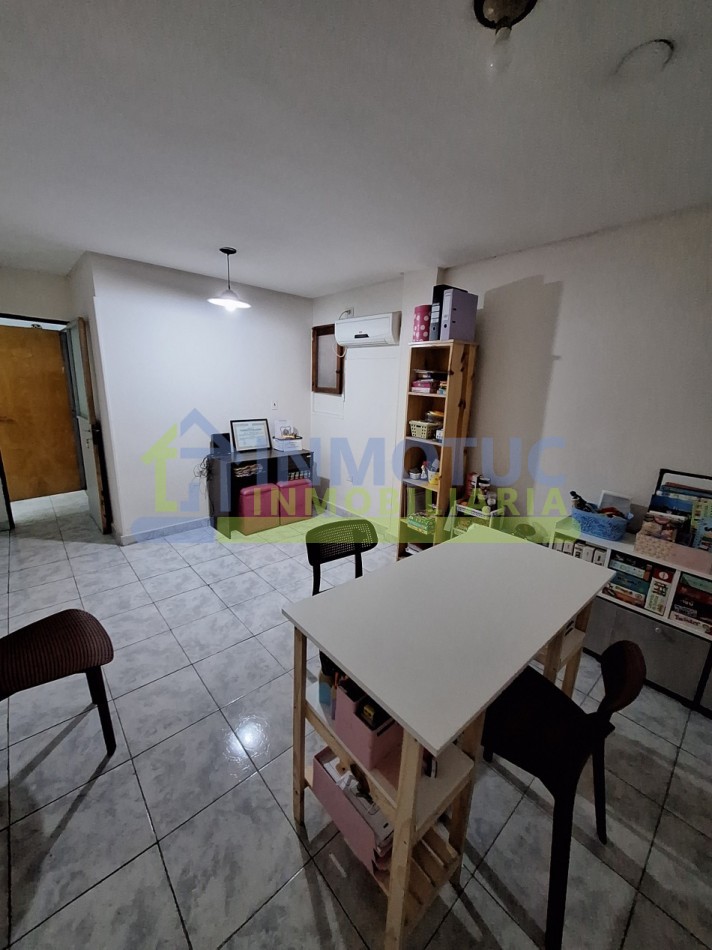 CENTRO MEDICO EN VENTA PARA INVERSIONISTAS - BARRIO SUR (ALT. 24 DE SEPTIEMBRE 1000)