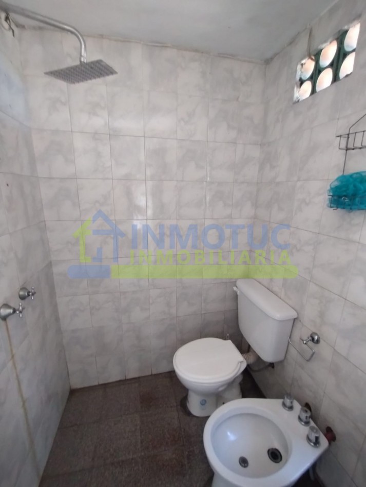 CASA BALCARCE AL 2200 - 4 Dorm. - 2 Baños