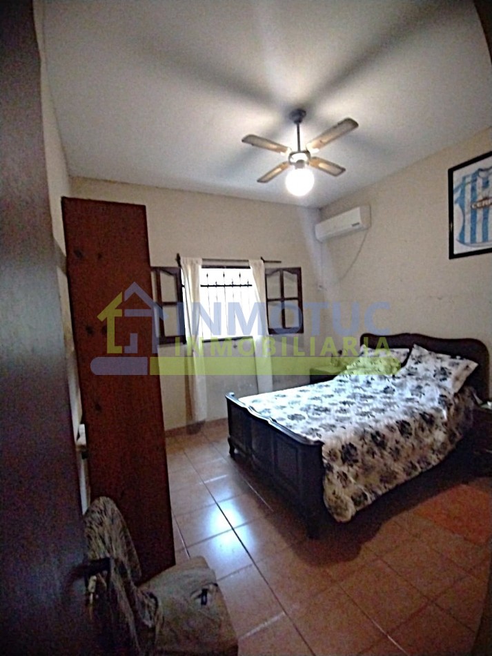 CASA EN VENTA EN BARRIO SUR LAVALLE AL 1200 