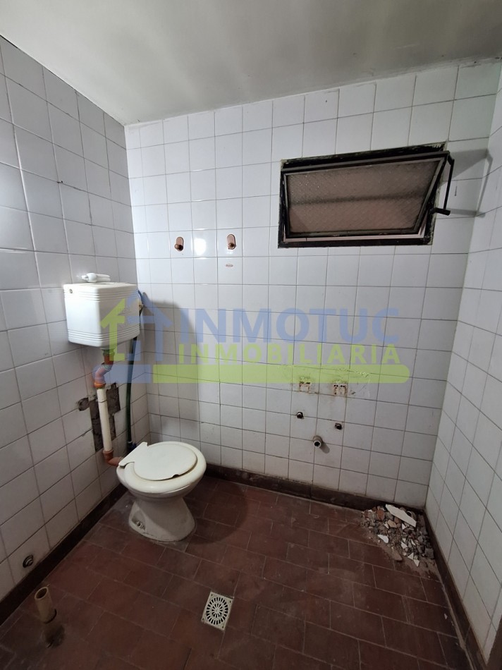 VENTA O ALQUILER CASA 4 DORM - BARRIO SUR - LAS HERAS AL 200