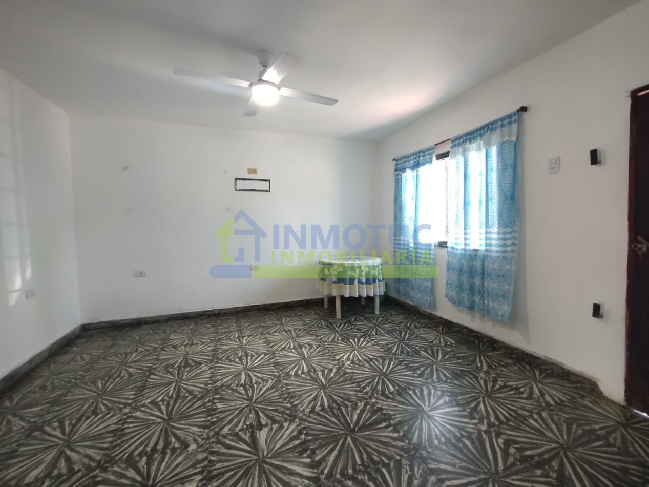 CASA BALCARCE AL 2200 - 4 Dorm. - 2 Baños