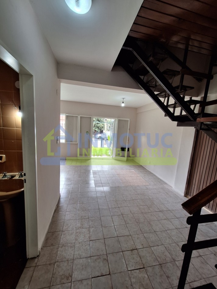DPTO. Paso de Los Andes al 700 - 3 Dorm. - 2 Baños - Sup. Propia 82 m² + cochera