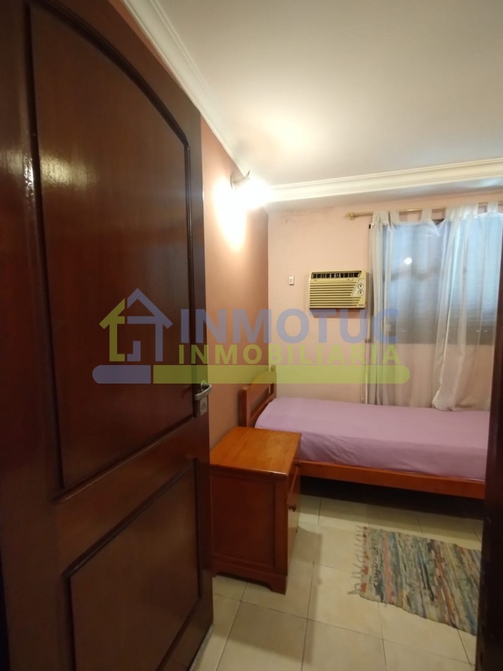 Casa - Frente Parque 9 de julio - Av. Soldati al 600 - 3 Dorm. - 2 Baños 