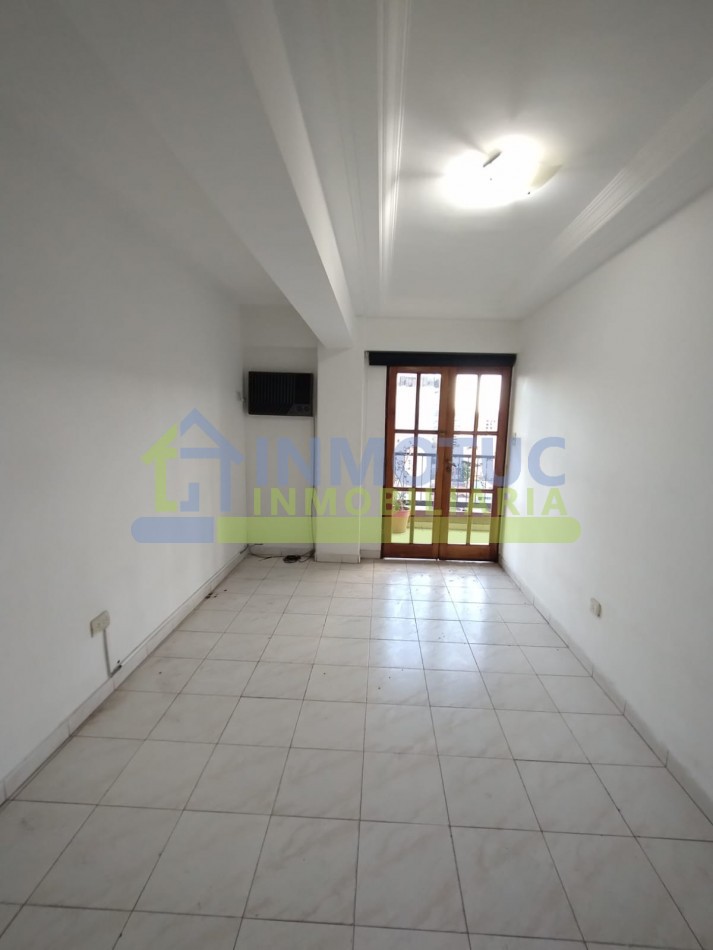 BARRIO NORTE P/INVERSORES DEPTO 2 DORM. AV. SALTA Y SANTA FE