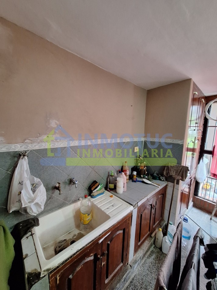 Casa - Corrientes al 2700 - 4 Dorm. - 3 Baños - Sup. Construida 291 m²