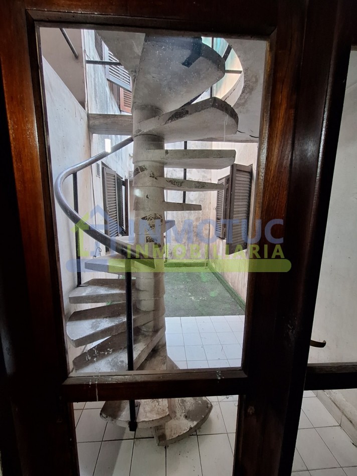 VENTA O ALQUILER CASA 4 DORM - BARRIO SUR - LAS HERAS AL 200