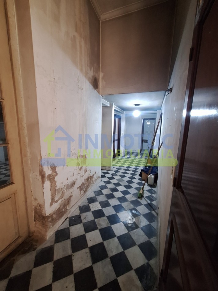 VENTA O ALQUILER CASA 4 DORM - BARRIO SUR - LAS HERAS AL 200