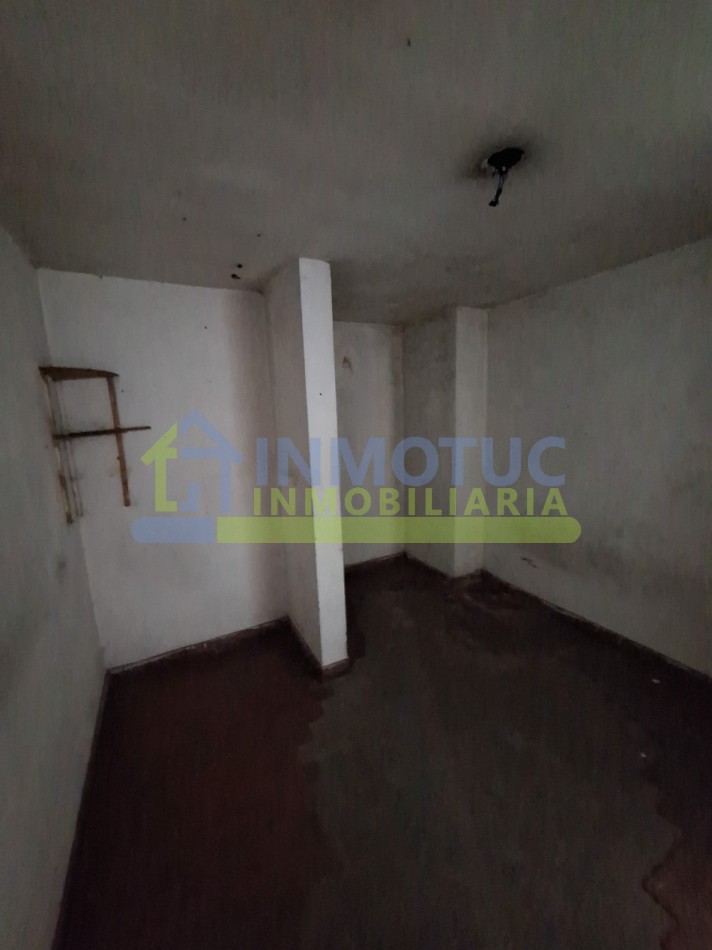 VENTA O ALQUILER CASA 4 DORM - BARRIO SUR - LAS HERAS AL 200