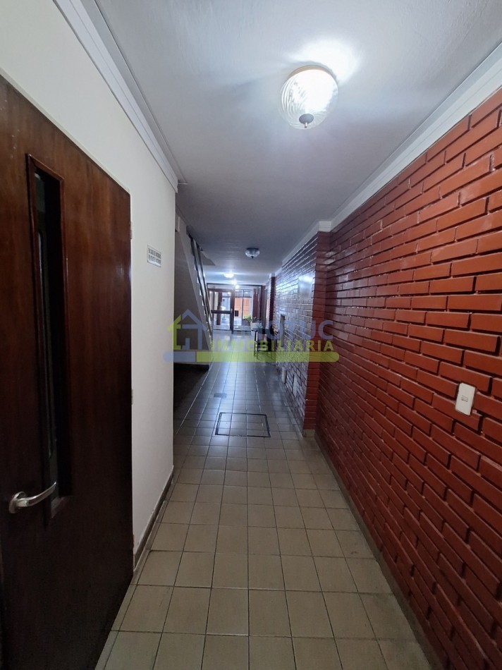DEPARTAMENTO 2 DORM CON BALCON - BARRIO NORTE - LAPRIDA 300 - APTO CREDITO