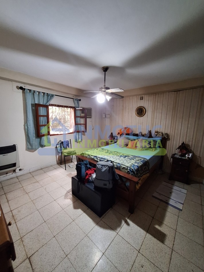 Casa - Corrientes al 2700 - 4 Dorm. - 3 Baños - Sup. Construida 291 m²