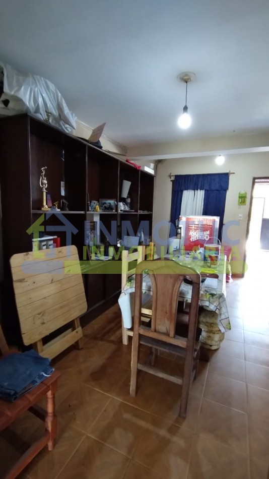 ALQUILER CASA BARRIO MUTUAL POLICIAL (ALTURA AV. INDEPENDENCIA 3800)