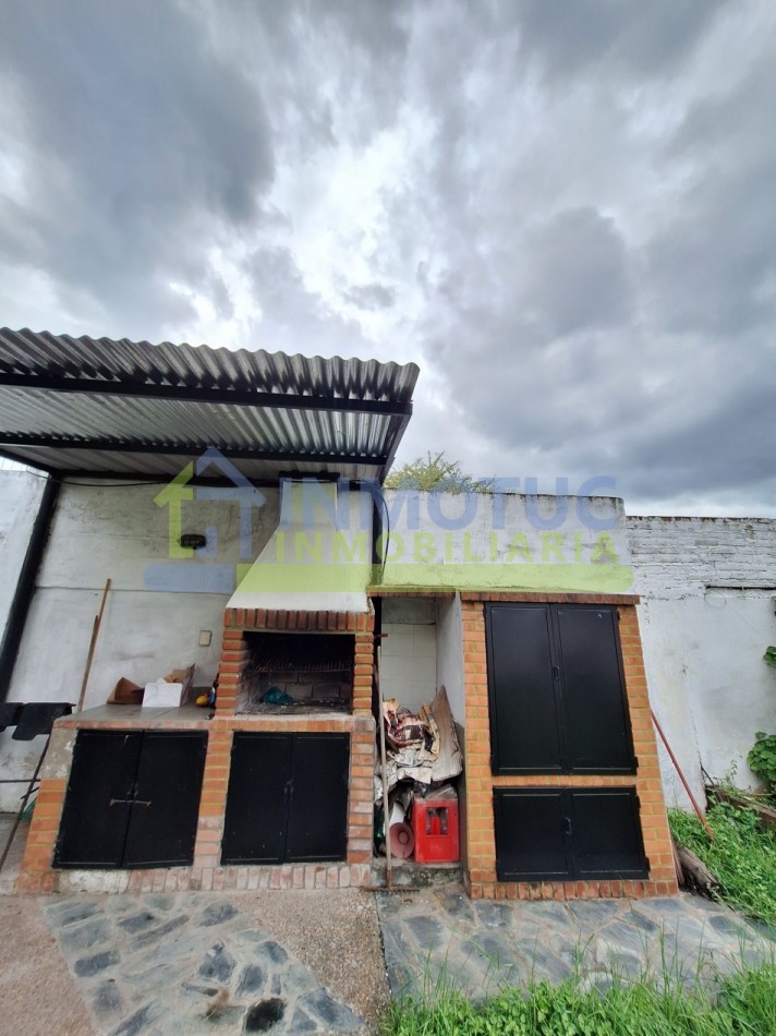 Casa - Corrientes al 2700 - 4 Dorm. - 3 Baños - Sup. Construida 291 m²