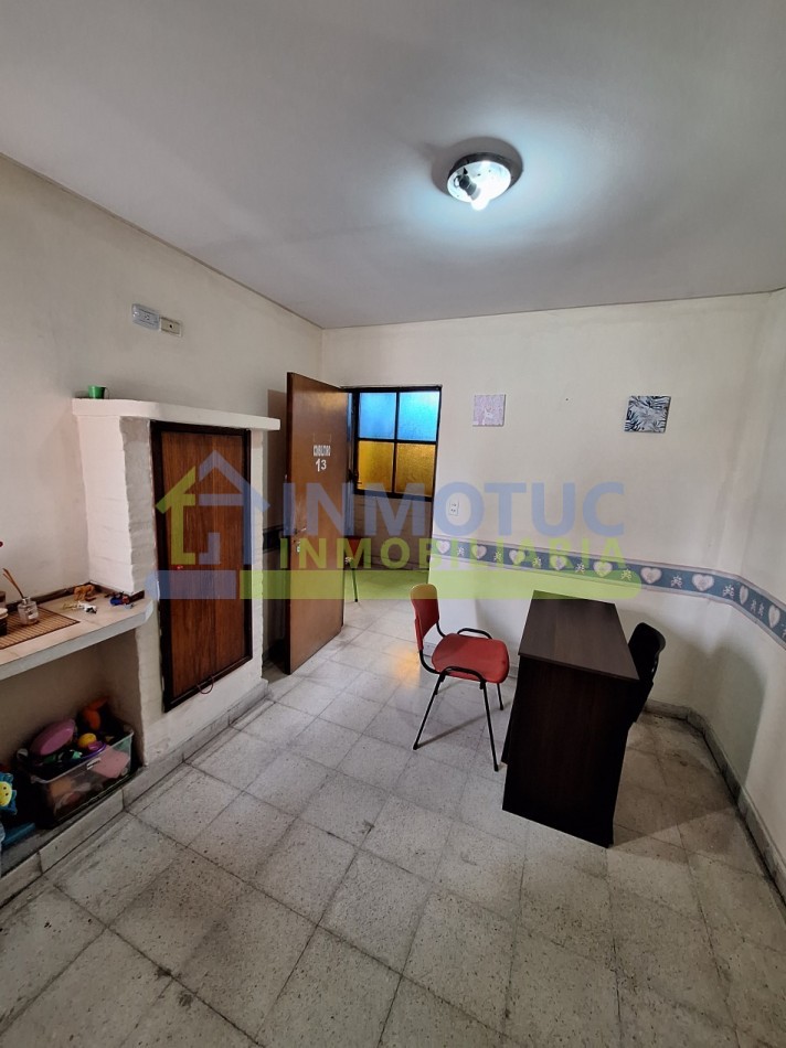 CENTRO MEDICO EN VENTA PARA INVERSIONISTAS - BARRIO SUR (ALT. 24 DE SEPTIEMBRE 1000)