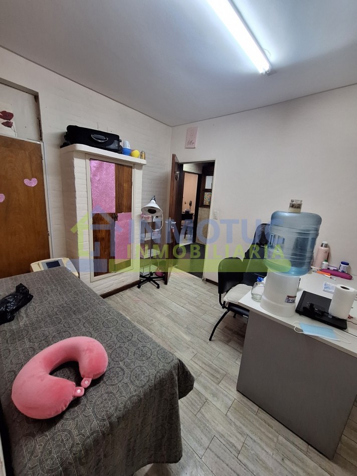 CENTRO MEDICO EN VENTA PARA INVERSIONISTAS - BARRIO SUR (ALT. 24 DE SEPTIEMBRE 1000)
