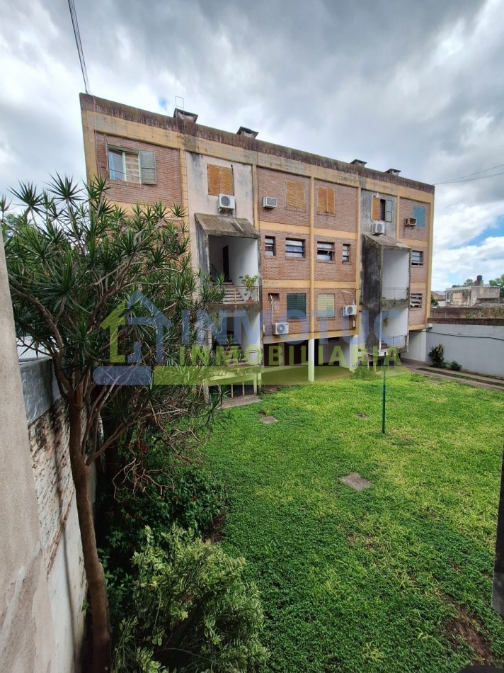 DPTO. Paso de Los Andes al 700 - 3 Dorm. - 2 Baños - Sup. Propia 82 m² + cochera
