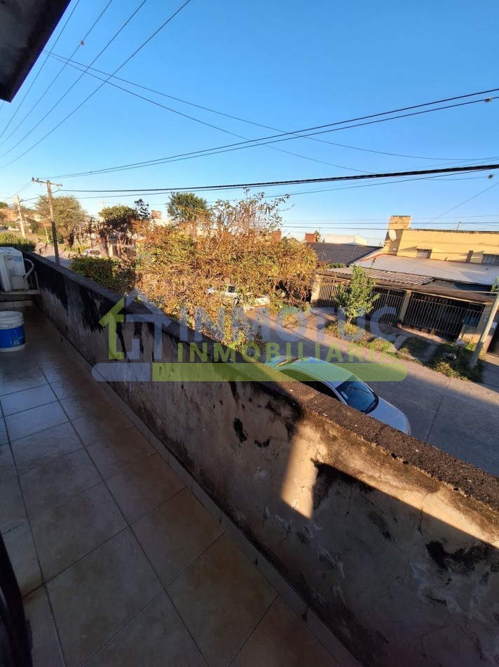 SANTA FE AL 4100 - CASA EN VENTA 