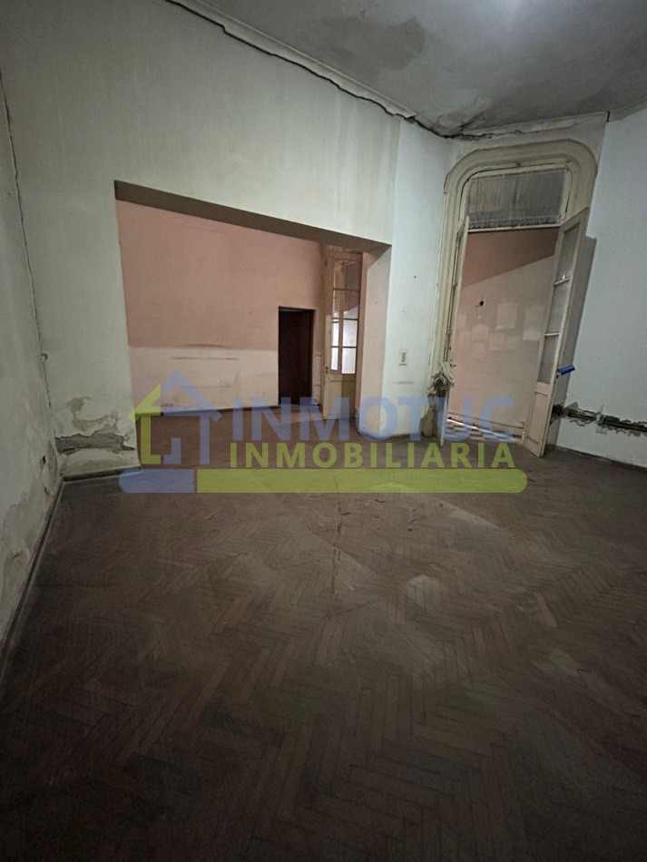 VENTA O ALQUILER CASA 4 DORM - BARRIO SUR - LAS HERAS AL 200