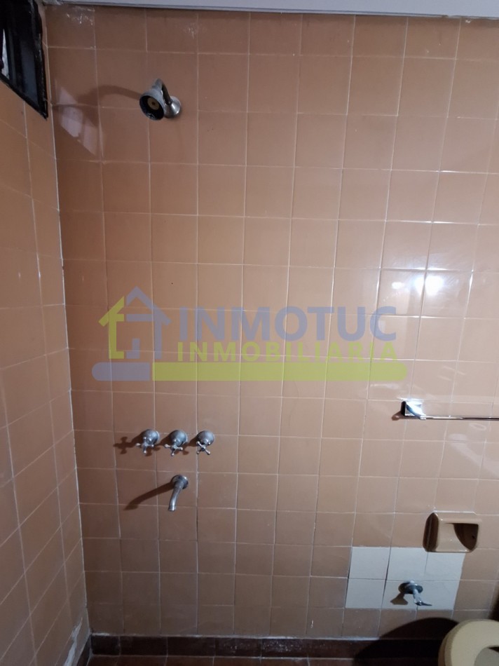 DPTO. Paso de Los Andes al 700 - 3 Dorm. - 2 Baños - Sup. Propia 82 m² + cochera