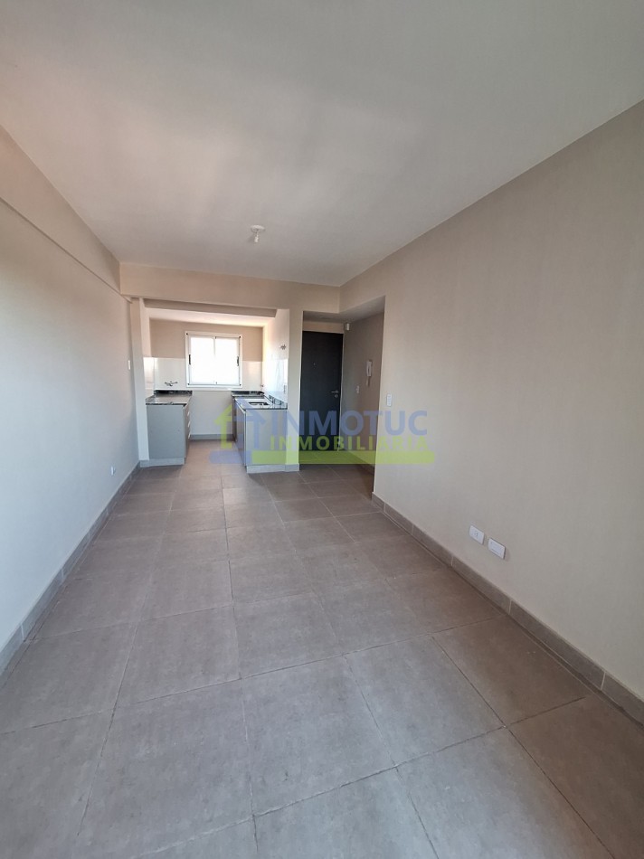 DEPARTAMENTO 2 DORMITORIOS CON BALCON - A ESTRENAR - RONDEAU 800 - BARRIO SUR