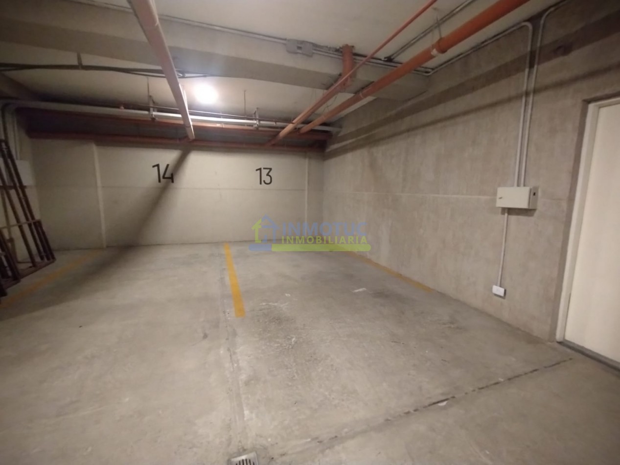 COCHERAS BARRIO SUR - ENTRE RIOS 100 - VENTA