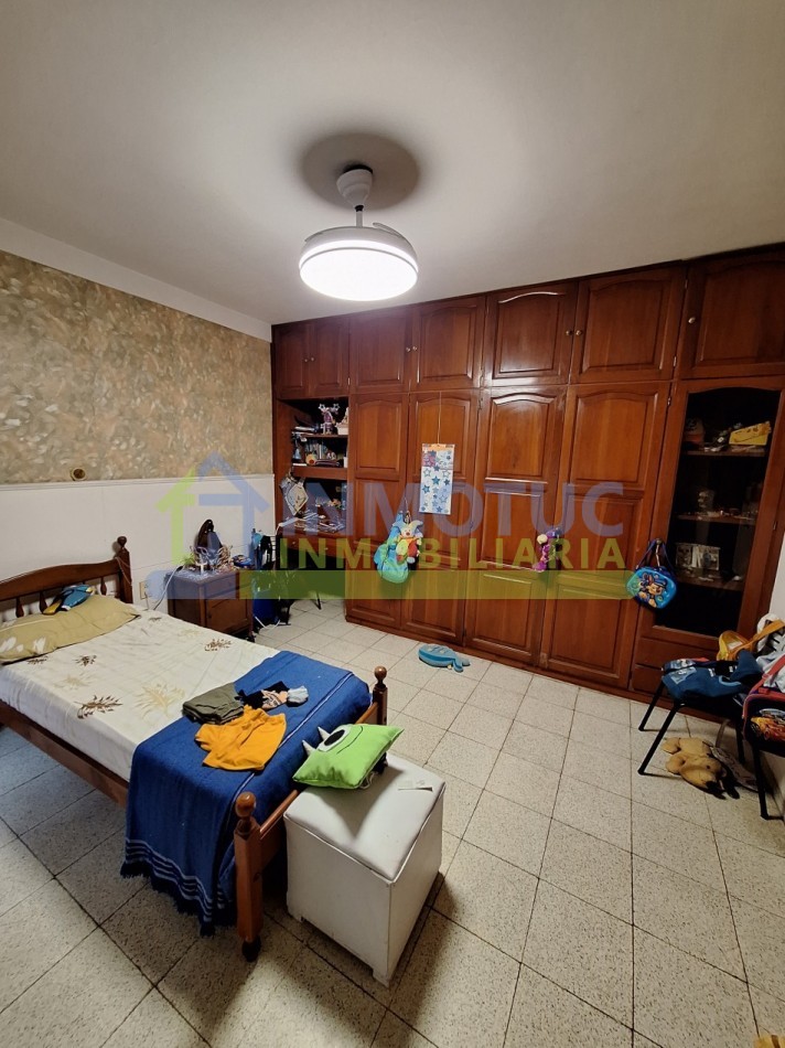 Casa - Corrientes al 2700 - 4 Dorm. - 3 Baños - Sup. Construida 291 m²