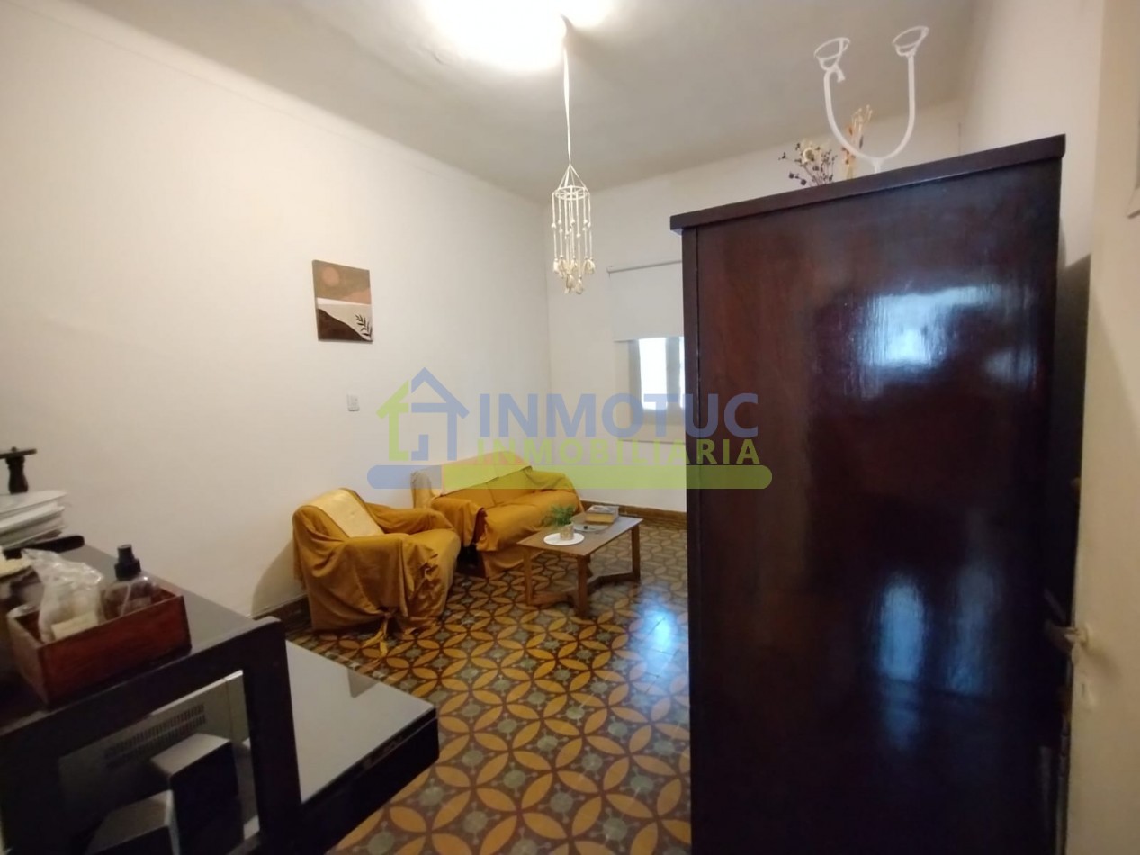 Casa - Frente Parque 9 de julio - Av. Soldati al 600 - 3 Dorm. - 2 Baños 