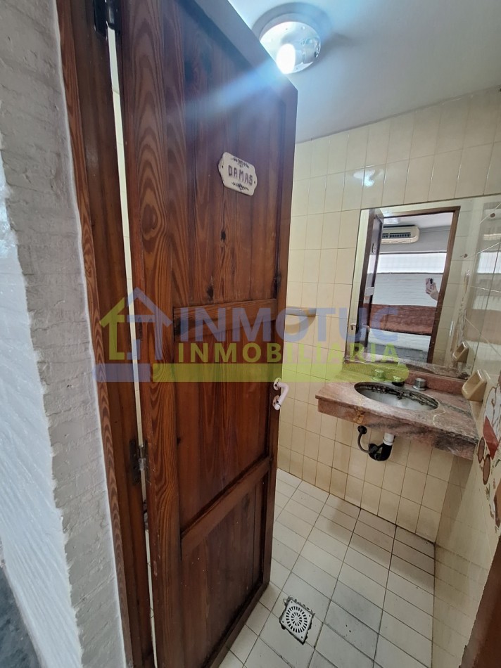 CENTRO MEDICO EN VENTA PARA INVERSIONISTAS - BARRIO SUR (ALT. 24 DE SEPTIEMBRE 1000)