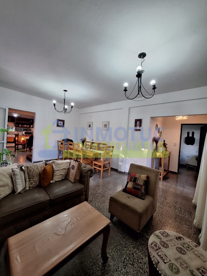 SANTA FE AL 4100 - CASA EN VENTA 