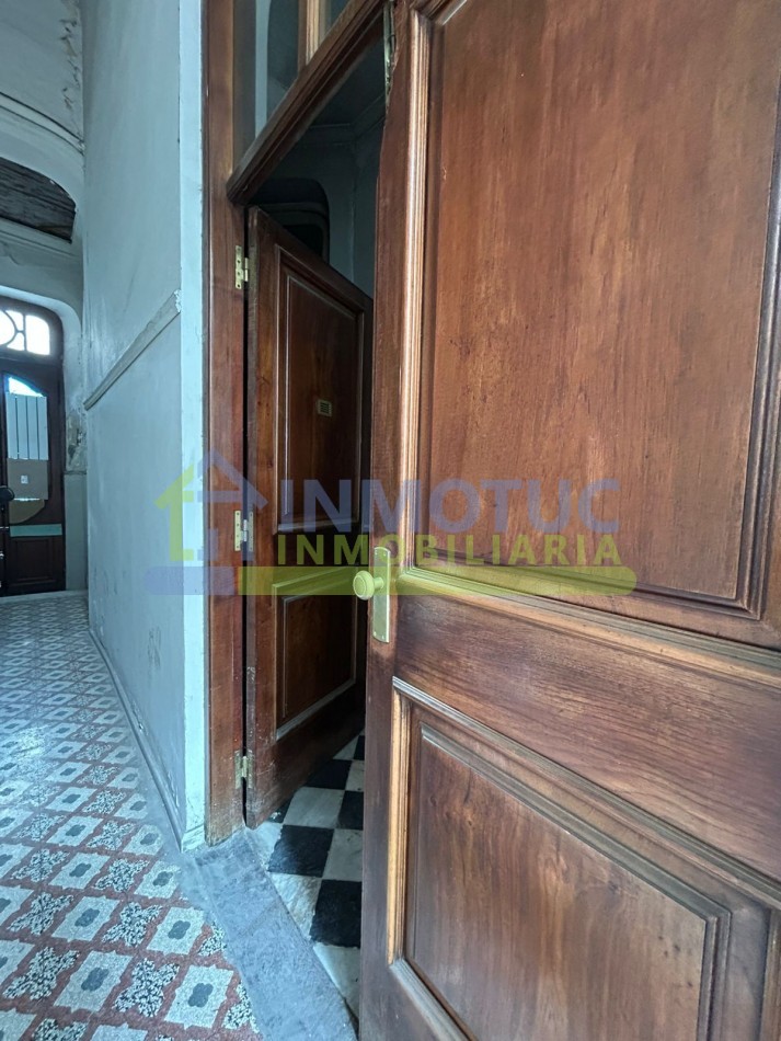 VENTA O ALQUILER CASA 4 DORM - BARRIO SUR - LAS HERAS AL 200