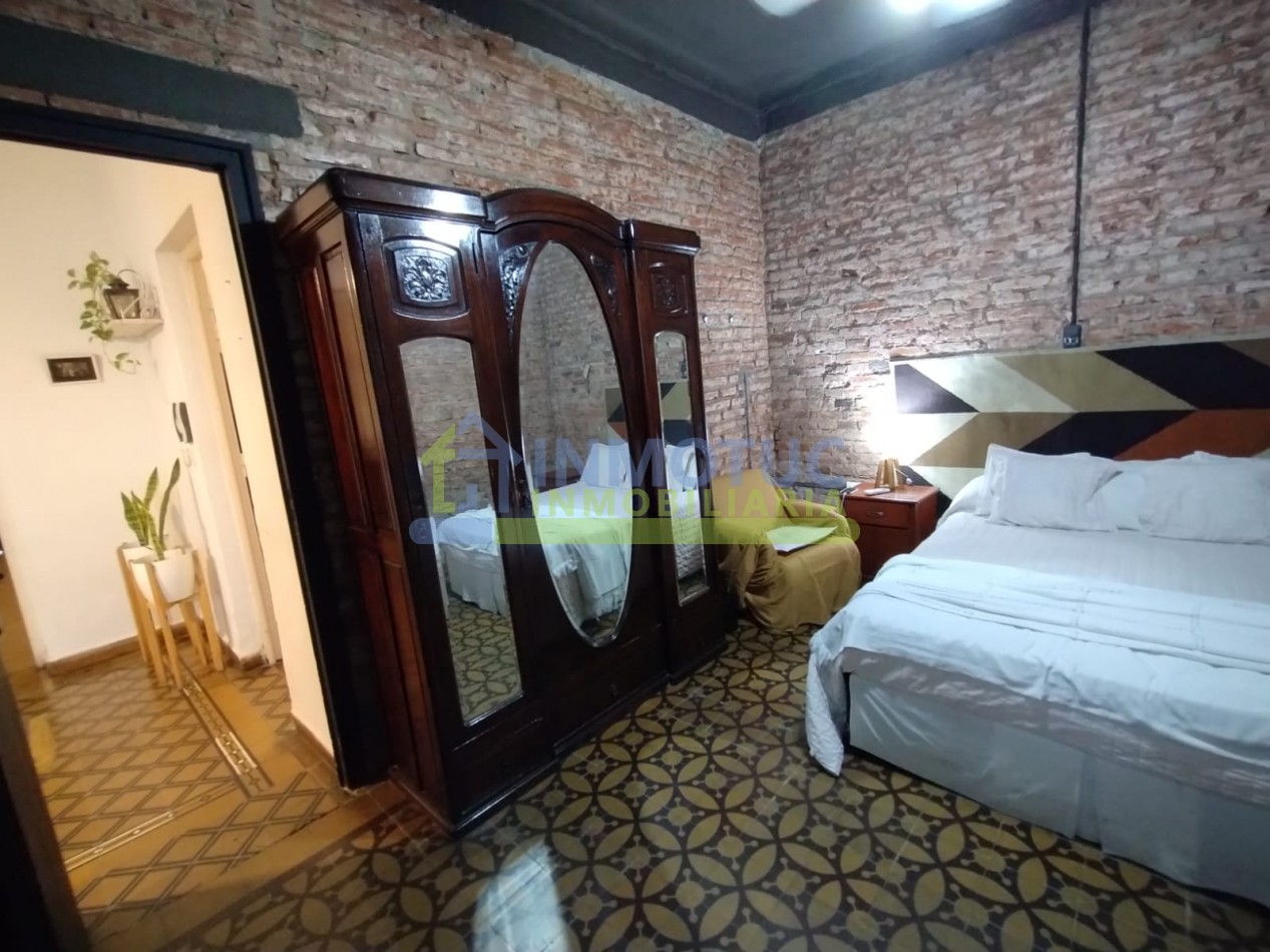 Casa - Frente Parque 9 de julio - Av. Soldati al 600 - 3 Dorm. - 2 Baños 