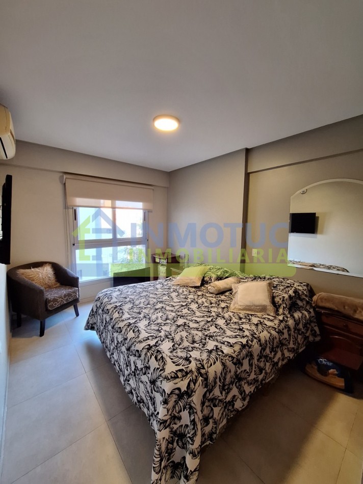 DEPARTAMENTO BALCARCE AL 400 - 2 DORMITORIOS - 2 BAÑOS - BARRIO NORTE - APTO CREDITO