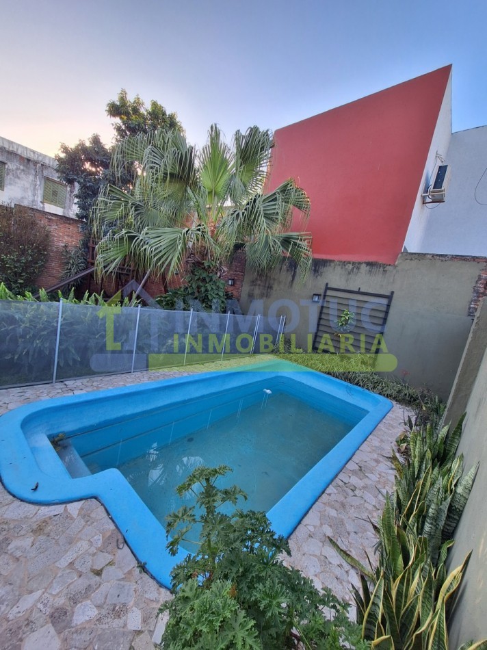 SANTA FE AL 4100 - CASA EN VENTA 