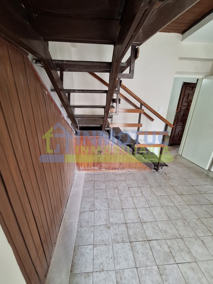 DPTO. Paso de Los Andes al 700 - 3 Dorm. - 2 Baños - Sup. Propia 82 m² + cochera