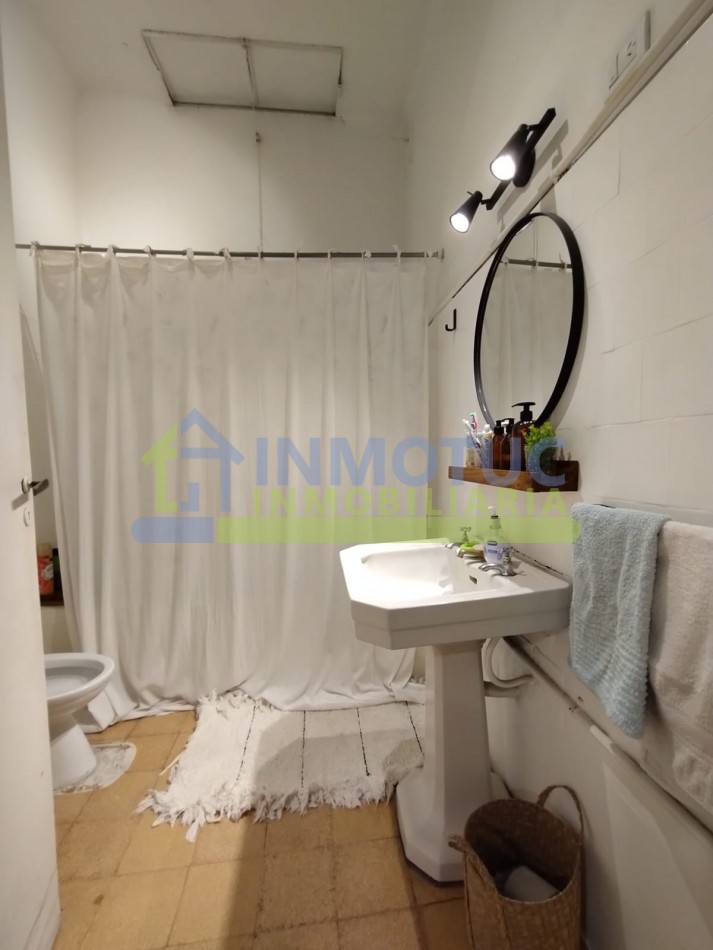 Casa - Frente Parque 9 de julio - Av. Soldati al 600 - 3 Dorm. - 2 Baños 