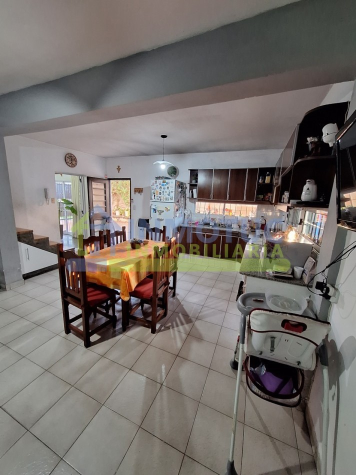 SANTA FE AL 4100 - CASA EN VENTA 