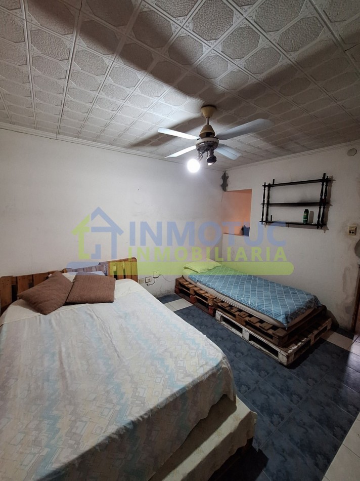 Casa - Corrientes al 2700 - 4 Dorm. - 3 Baños - Sup. Construida 291 m²