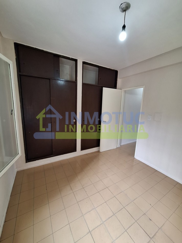 DPTO. Paso de Los Andes al 700 - 3 Dorm. - 2 Baños - Sup. Propia 82 m² + cochera