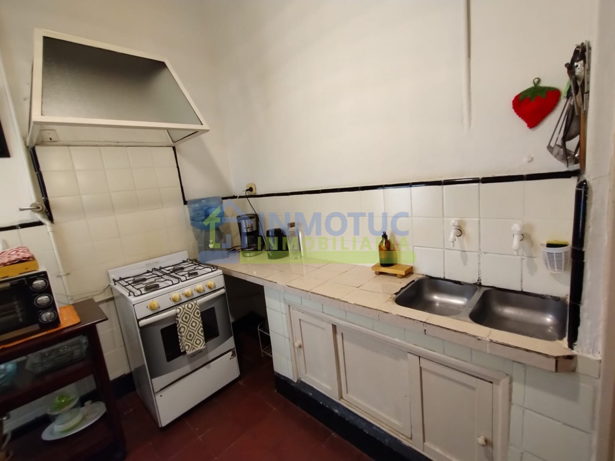 Casa - Frente Parque 9 de julio - Av. Soldati al 600 - 3 Dorm. - 2 Baños 