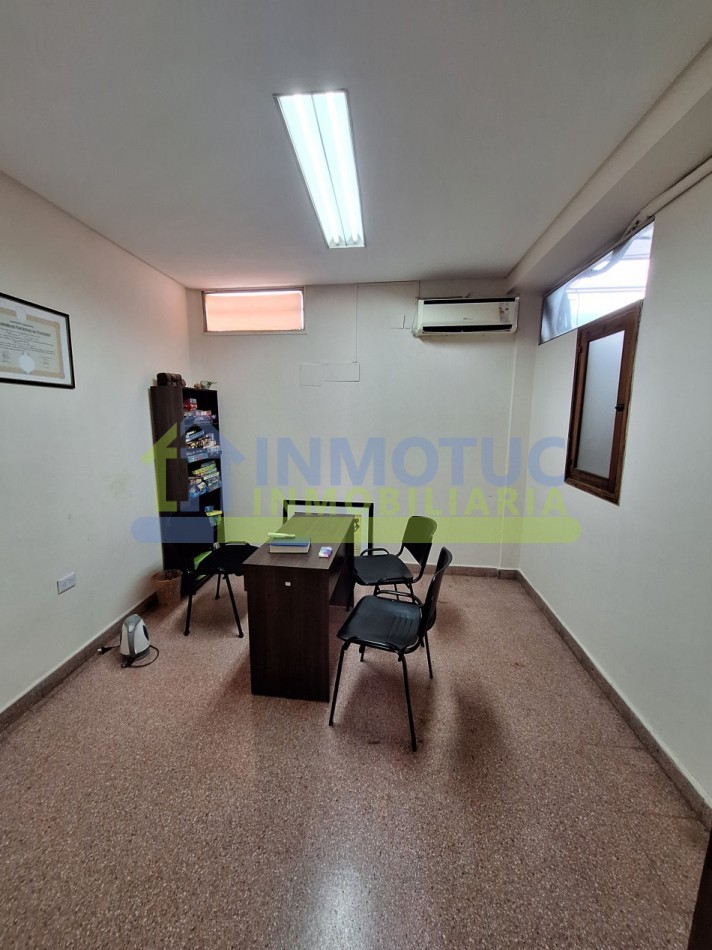 CENTRO MEDICO EN VENTA PARA INVERSIONISTAS - BARRIO SUR (ALT. 24 DE SEPTIEMBRE 1000)