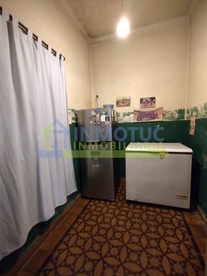 Casa - Frente Parque 9 de julio - Av. Soldati al 600 - 3 Dorm. - 2 Baños 