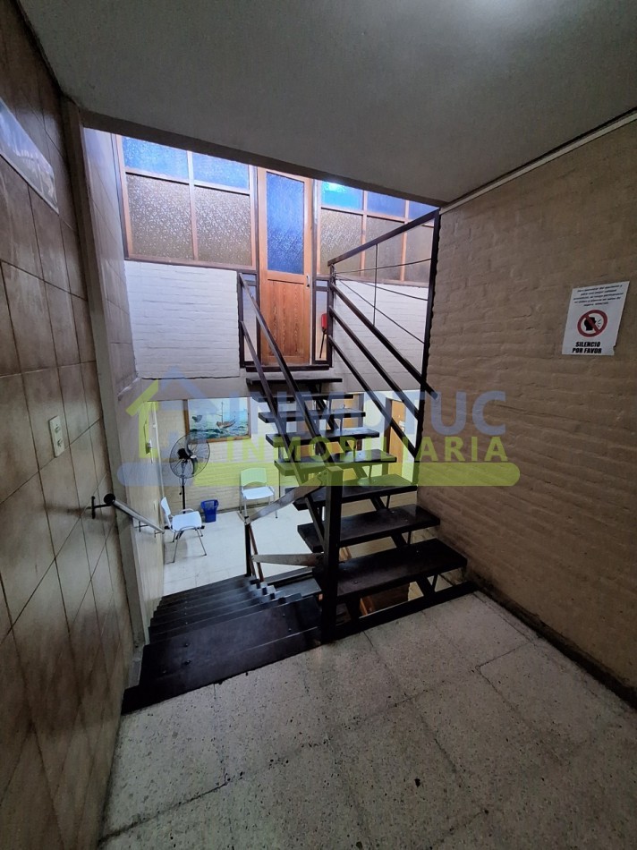 CENTRO MEDICO EN VENTA PARA INVERSIONISTAS - BARRIO SUR (ALT. 24 DE SEPTIEMBRE 1000)