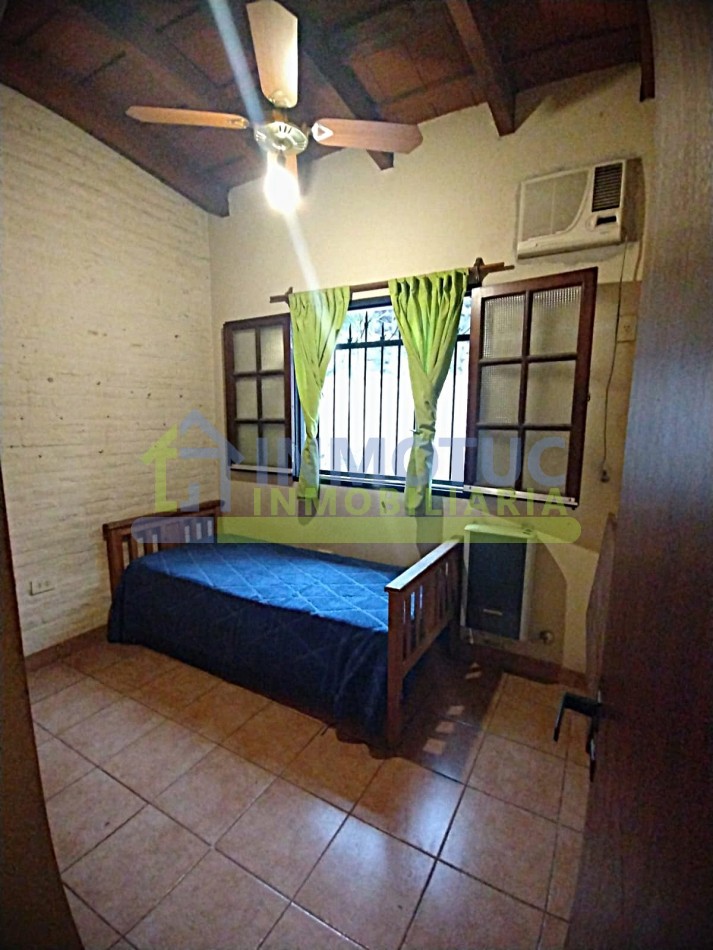 CASA EN VENTA EN BARRIO SUR LAVALLE AL 1200 