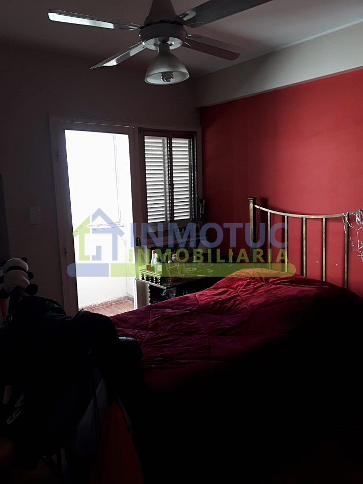 25 DE MAYO Y CORRIENTES - DPTO 4 DORM. 3 BAÑOS - APTO CREDITO HIP. - BARRIO NORTE
