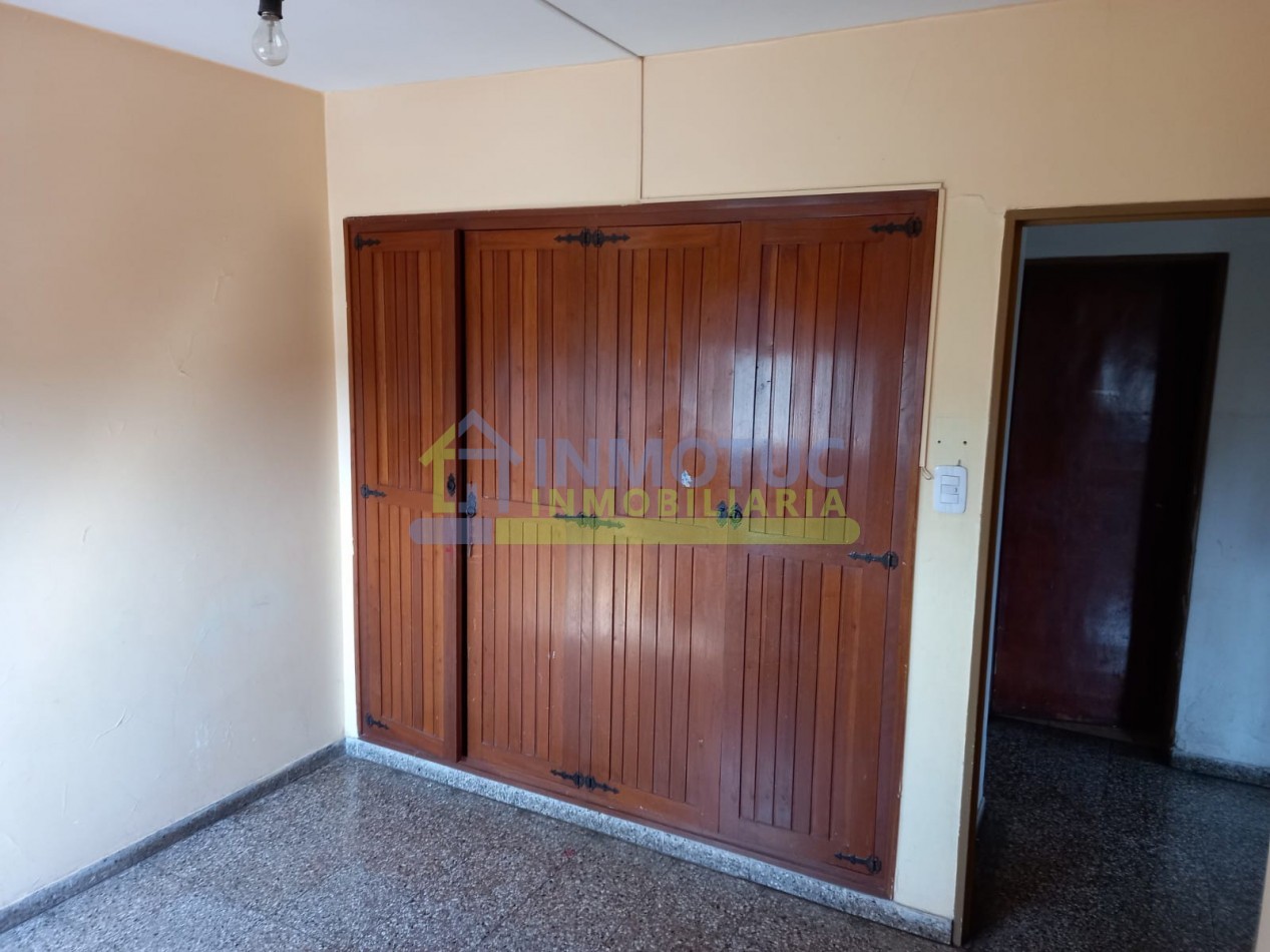 B. OBISPO PIEDRABUENA - DEPARTAMENTO EN VENTA 3 DORM. 2 BAÑOS