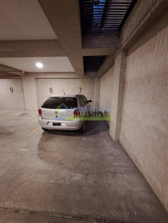 COCHERAS BARRIO SUR - ENTRE RIOS 100 - VENTA