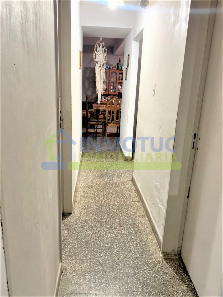 DPTO 3 DORMITORIOS - ZONA OESTE