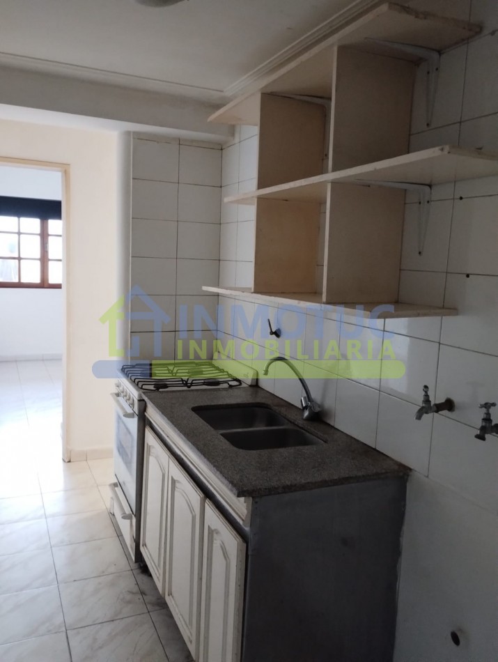 BARRIO NORTE P/INVERSORES DEPTO 2 DORM. AV. SALTA Y SANTA FE