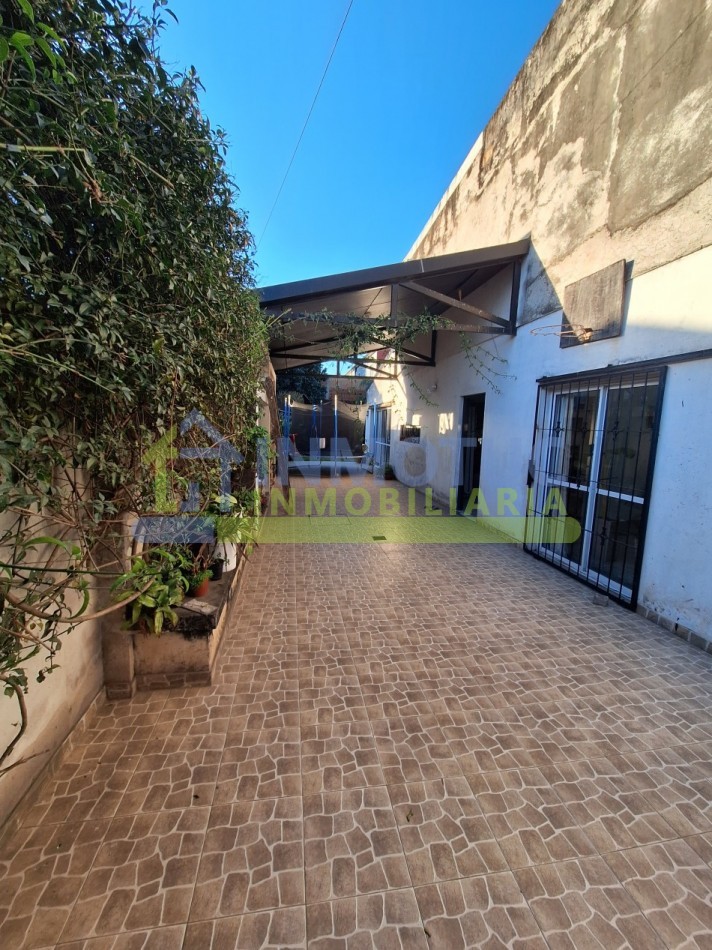 SANTA FE AL 4100 - CASA EN VENTA 