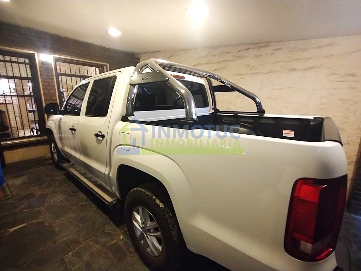 CASA EN VENTA EN BARRIO SUR LAVALLE AL 1200 